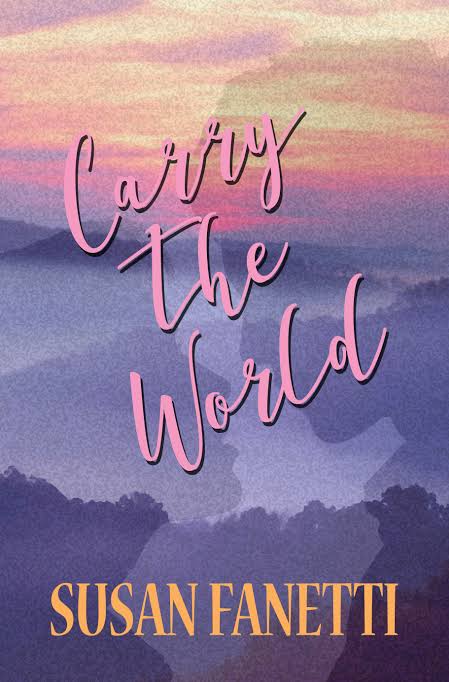 Carry the World
Book by Susan Fanetti