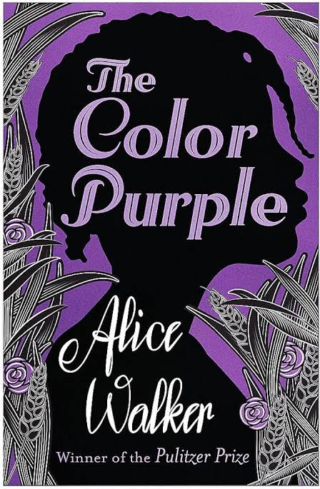 The Color Purple by Alice Walker