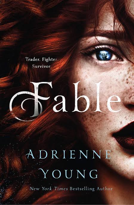 Fable: A Novel
Book by ADRIENNE YOUNG