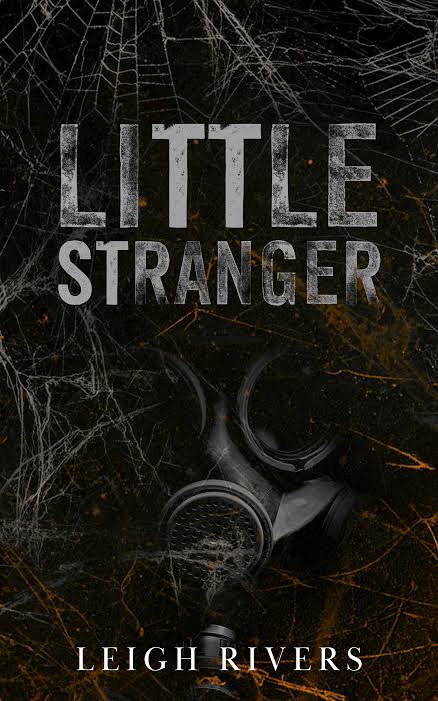 Little Stranger: A Dark Taboo Romance
Book by Leigh Rivers