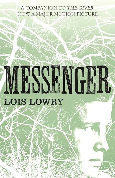 Messenger
Novel by Lois Lowry