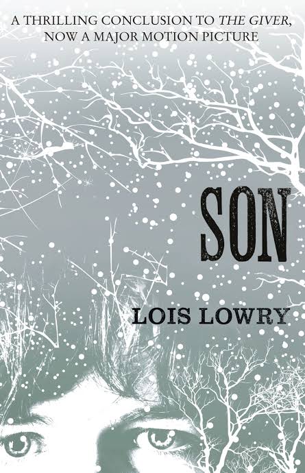 Son
Novel by Lois Lowry