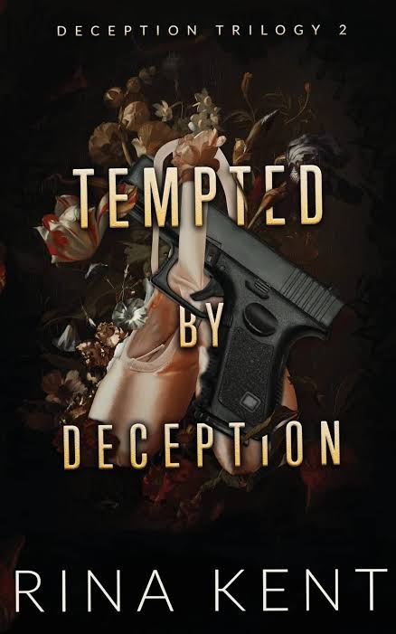 Tempted by Deception
Book by Rina Kent