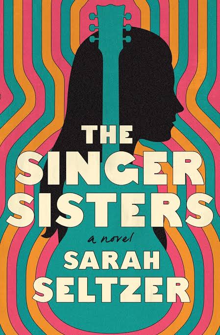 The Singer Sisters: A Novel
Book by Sarah Seltzer