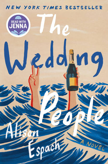 The Wedding People: A Novel
Book by Alison Espach