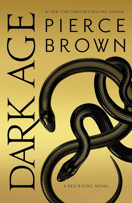 Dark Age
Novel by Pierce Brown