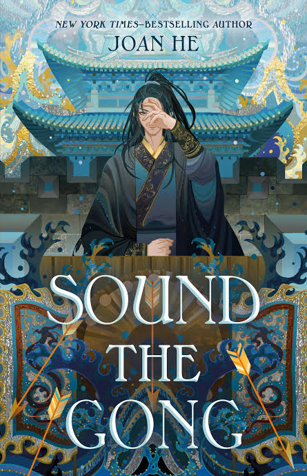 Sound the Gong: The Kingdom of Three Duology, Book Two
Book by Joan He