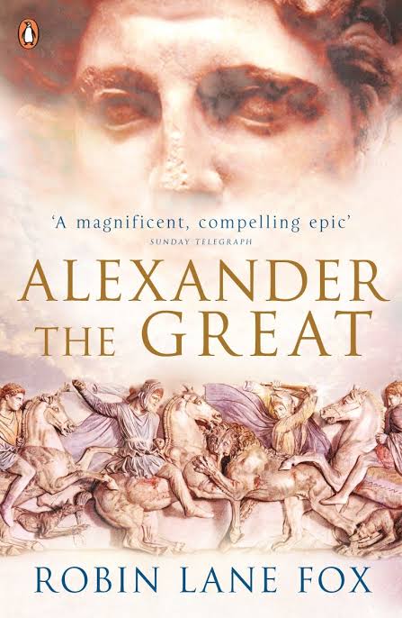 Alexander the Great
Book by Robin Lane Fox