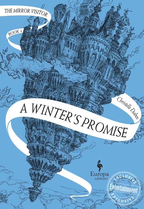 A Winter's Promise
Book by Christelle Dabos