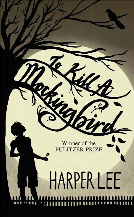 To Kill a Mockingbird Novel by Harper Lee