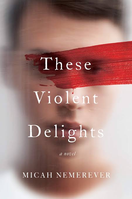 These Violent Delights: A Novel
Novel by Micah Nemerever