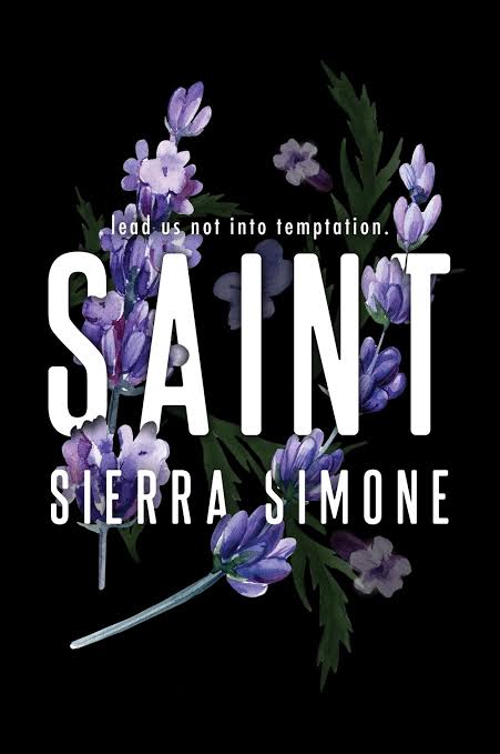 Saint (Priest, #3) by Sierra Simone