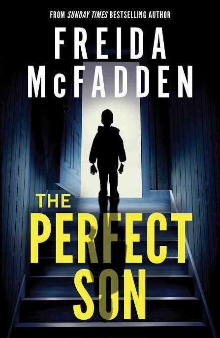 The Perfect Son
Book by Freida McFadden