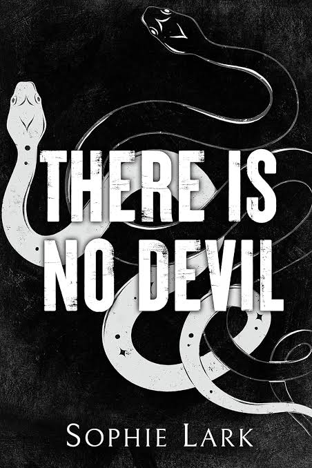 There Is No Devil
Book by Sophie Lark