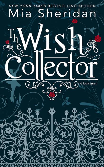 The Wish Collector
Book by Mia Sheridan