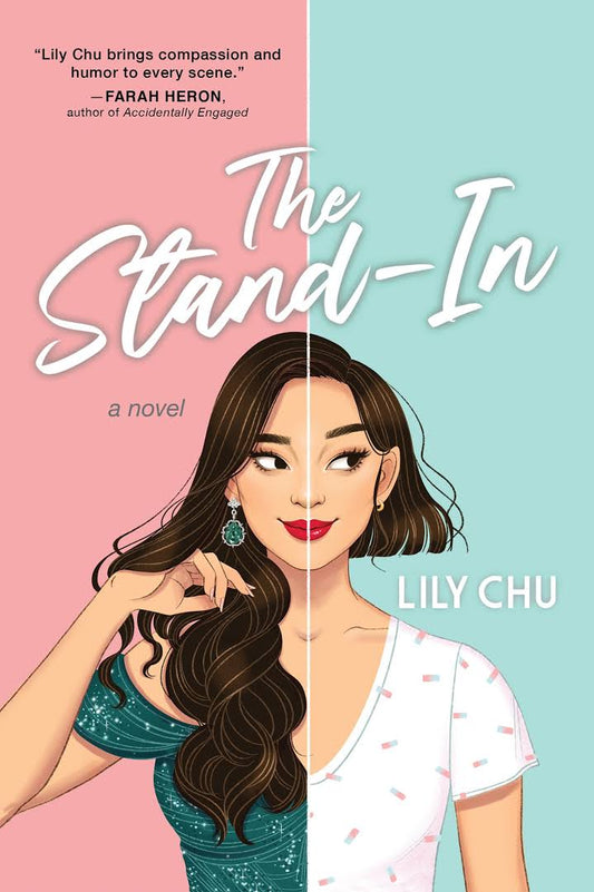 The Stand-In
Book by Lily Chu