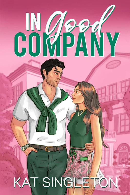 In Good Company Book by Kat Singleton