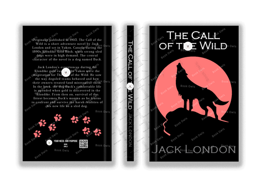 The Call of the Wild
Novel by Jack London