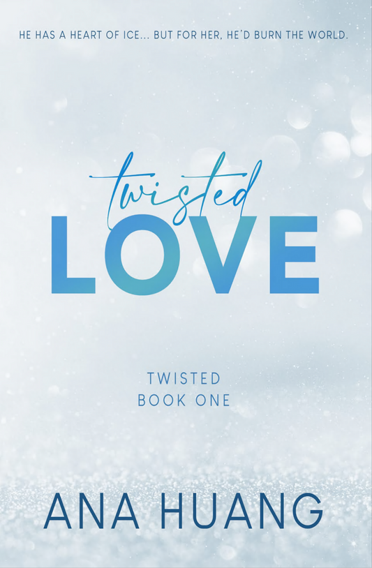 Twisted Love: A Brother's Best Friend Romance
Book by Ana Huang