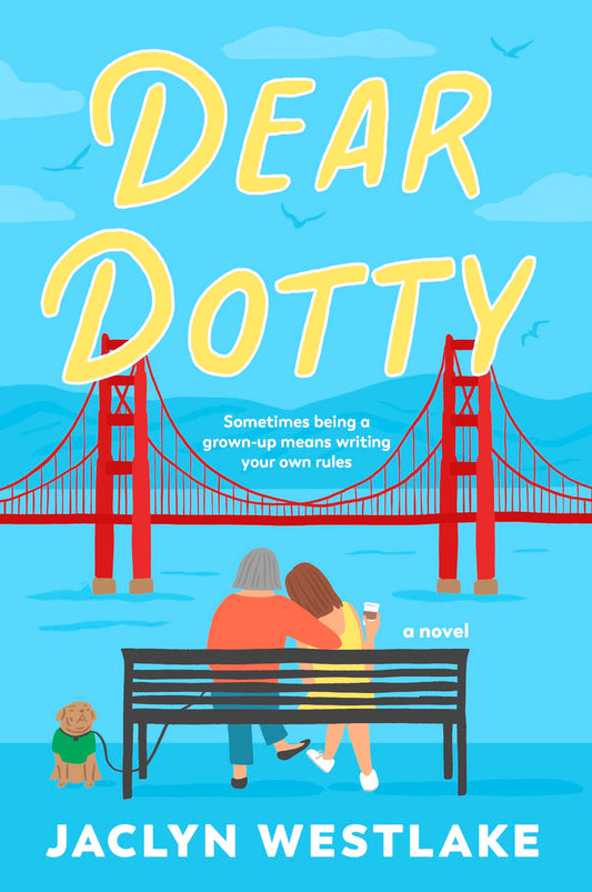 Dear Dotty: A Novel
Book by Jaclyn Westlake