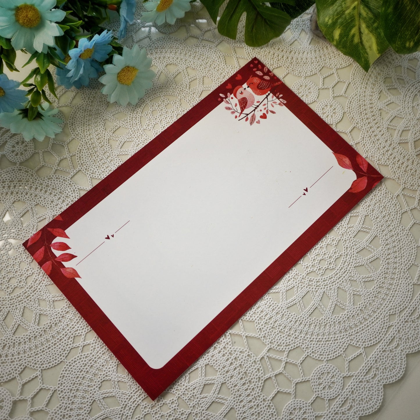 CSN08- Happy anniversary card