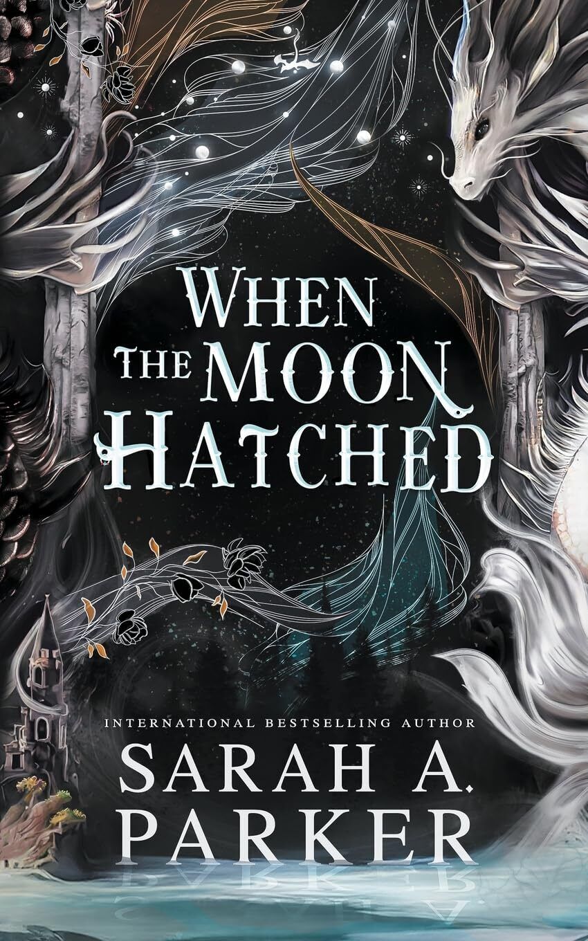 When the Moon Hatched
Book by Sarah A. Parker