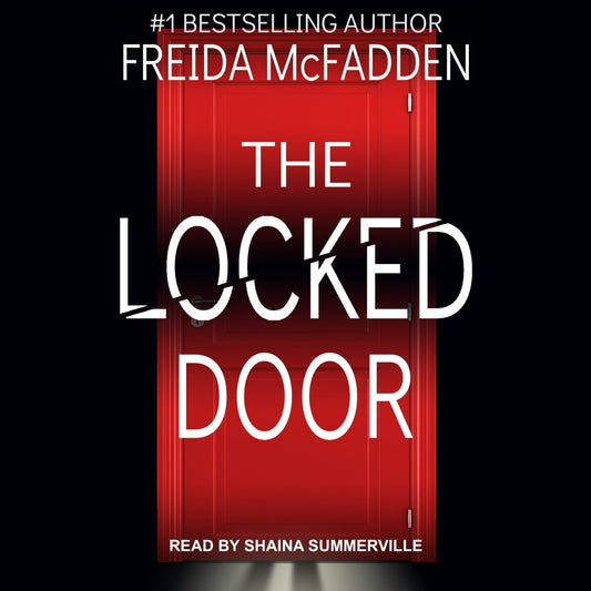 The Locked Door
Book by Freida McFadden