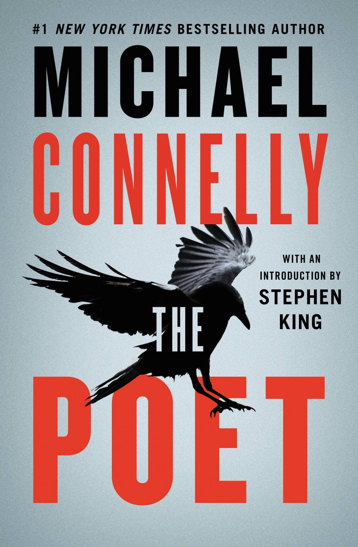 The Poet
Novel by Michael Connelly