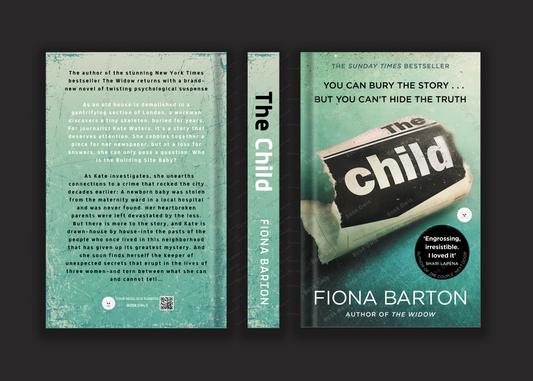 The Child by Fiona Barton