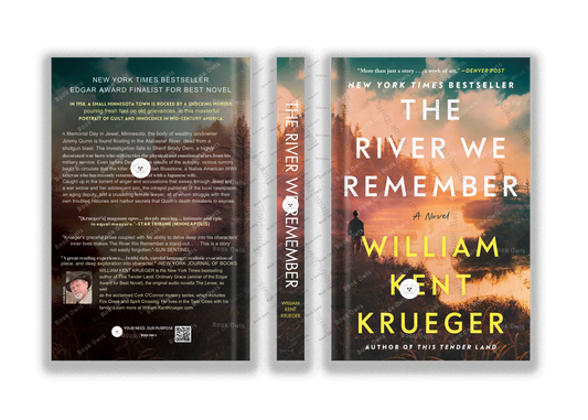 The River We Remember: A Novel
Book by William Kent Krueger