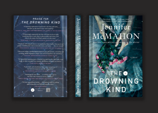 The Drowning Kind by Jennifer McMahon